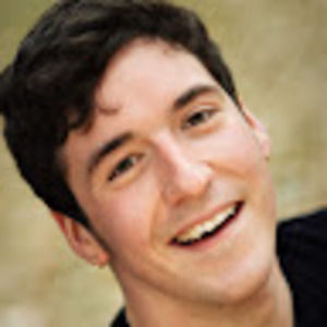 Meet your Posher, Zachary